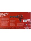 Milwaukee 2441-20 M12 12v Cordless 10-ounce Caulk And Adhesive Gun