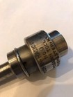 Modern Tool Works No  0 Magic Chuck  Morse Taper Beautiful Condition Made In Usa