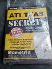 Ati Teas Secrets Study Guide  Teas 6 Study Manual  Practice Tests  Review Videos