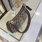 Nwt Coach Teri Mini Crossbody Bag Signature Jacquard Floral Embroidery Cdw65