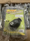 Smokebuddy Original Personal Air Filter Black Smoke Odor Eliminator New