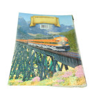 Walthers 2007 Model Railroad Reference Book Ho 75th Anniversary Edition