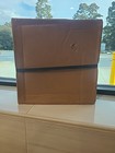 Union Wd100 Square 12  X 12  Hvac Control Damper  New - Made In Usa