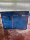Linksys Ea6350 Ac1200  Dual Band Smart Wifi Wireless Gigabit Router  sealed New 