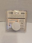 Duncan Butterfly Yo-yo 2004 White 75th Anniversary Replica Vintage New Wood