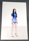 Twice Nayeon This Is For 4th Full Album Kpop Official Signed Autograph Postcard