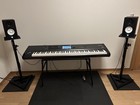 Korg Kronos X 88 Digital Keyboard Synthesizer