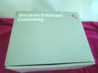 Verizon Arc-xci55ax 5g Internet Gateway Wifi 6 Router W  Power Adapter