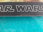 1977 20th Century Fox Star Wars Original Souvenir Program Full Color    Vintage