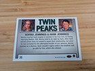 Twin Peaks Archives Rittenhouse 2019 Base Card  35