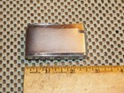 Vintage Martin Deluxe 33 Lighter W  Watch - Doesn t Spark