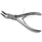 Blumenthal Bone Rongeur 90 Degree 6  Surgical Dental Instruments German Grade