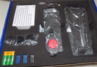 Lionel Trains Legacy System   Command Station   Remote  990 Item  6-14295 Nib