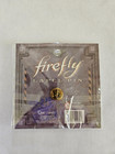 Loot Crate Firefly Cargo Crate Exclusive Lapel Pin Serenity New In Package