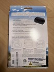 Rv Safe Co And Propane Gas Rv Alarm Universal Replacement - Black - Rvcolp-2b