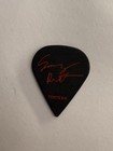 Acid Bath Sammy Duet 2026 Signature Tour Guitar Pick
