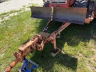 Ditch Witch Trencher