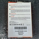 Bluetooth Cassette Adapter M102-us-s Bluetooth 5 0 Car Tape Deck Receiver