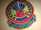 Vietnam War Us Air Force 379th Bombardment Bomb Squadron  heavy  Patch