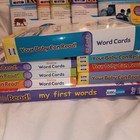 Your Baby Can Read  Bundle Lot Set  Dvds   Books  flash Cards   Read Description