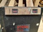 Vintage Stern Arcade Coin Door With Hardware