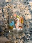 2007 Mcdonald   s Shrek The Third Collector Drinking Glass Dreamworks 5    Cup