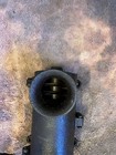 Vintage Antique Meat Chopper Grinder  Usa