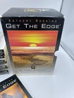 Get The Edge  A 7-day Program To Transform Your Life Audio Cds Anthony Robbins