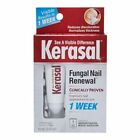Kerasal Fungal Nail Renewal Solution Reduces Discoloration 0 33 Fl Oz Pack Of 2