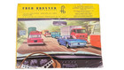 Matchbox Collectors Catalog U s a  Edition 1969 