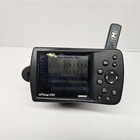 Garmin Gpsmap 176c Gps Portable Bundle  With Case Cables And Mount With Book