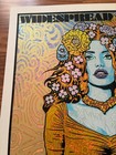 Widespread Panic Poster Chuck Sperry Print Richmond Va Sept 12-13 2025 Near Mint
