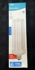 Feit Electric Plf65 65 65w Cfl Quad Tube E39 6500k Daylight Bulb New