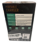 Portable Charger 50000mah Power Bank - 22 5w Fast Charging External Battery Pack