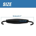 Harley Kickstand Spring Jiffy Stand Spring For Touring Street Glide Softail