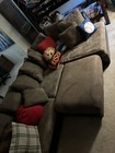 Intex Inflatable Corner Sofa  68575ep 