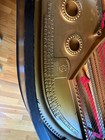 Steinway Parlor Grand Piano