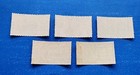 Saint Vincent Stamps  Scott 138-140  152-153 Complete Sets Mlh
