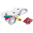 Professional Muscle Signal Sensor Emg Detector Module For Arduino Controller Xx