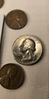 U s Coin Lot With 90  Silver Half Dollar 50c Exact Coins Shown   