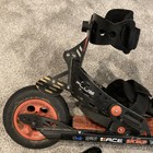 Skike Ace V07 Plus Cross Skates Roller Skis