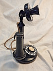Western Electric Dial Candlestick Telephone