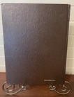 Vintage 1977 Our Family Tree Genealogy Record Book Hardcover Blank New