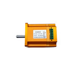 Nema23 Bldc Servo Motor With Canbus Or Rs485 Driver 57aim15 57aim30