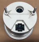 Peterbilt 387 Speedometer Q43-6015-21a15  chrome Bezel 