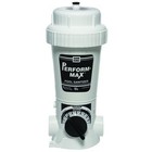 Saniking In-line Performance-max 2  Chlorinator 01-05-0940 - Holds 10 Lb Of Tabs