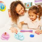 Butter Slime Kit 5 Pack  Kids Party Favors  Visual And Tactile Experience 