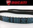 Set Of  2  Camshaft Timing Belts Ducati 1000cc   1100cc  see Fitment Chart 