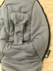 4moms Mamaroo Model 1037 Gray Cool Mesh Fabric Seat Cover Genuine Oem Parts