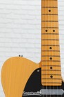 Fender American Ultra Luxe Vintage  50s Telecaster Electric Guitar -